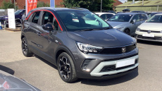 Vauxhall Crossland 1.2 SRi Nav 5dr Petrol Hatchback